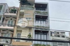 Nhà bán mặt tiền tôn thất thuyết f15q4