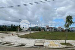 Cần bán nhanh lô tái định cư phố chợ đông phú