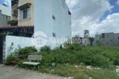 Bán 2 lô đất hẻm 6m đs16 p bhh q bt dt10 20m