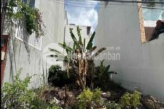 Cần bán đất xây chdv phạm văn đồng 6 5mx17m 105m2