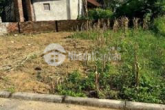 Dt63m nhỉnh 1 tỷ cạnh toà chưng cư 10tầng