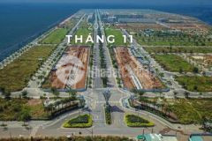 Trục shophouse đang xây dưng trả trước 9 ck 19