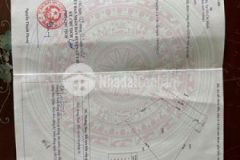 Chính chủ bán lô đất vưởn 1000m ap6 tân thạnh đông