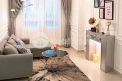 Bán căn nhà giá tốt mới xây dựng