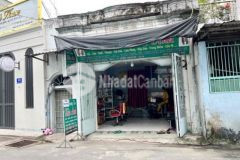 Mặt tiền ht48 lê văn khương tôi chủ hh 50 triệu