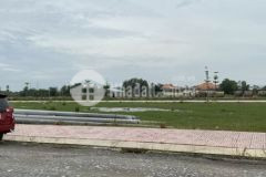 Bán đất nền đường nguyễn trung trực 550 triệu