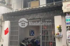 Bán nhà ngộp giá rất mềm kế chợ phạm thế hiển shr