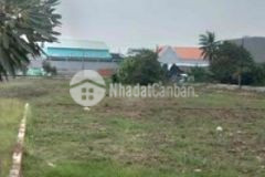 Đất nền bình chánh giá rẻ