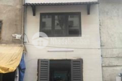 Nhà liền kề trường thpt nguyễn tất thành q6