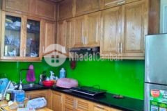 Cc đặng xá gia lâm 48m 2 ngủ 1vs full nội thất