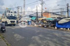 Nhà mới 5x12 dx12 tân vĩnh hiệp 740 triệu