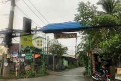 Đất thổ cư 100 m2 xã bình mỹ huyện củ chi