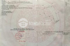 Bán nhanh lô đất xã đạo thạnh tp mỹ tho