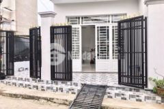 Căn góc 2 lầu 2 mặt tiền 110m2 kdc 4 lê văn lương