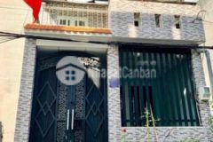 Bán nhà quận 9 hẻm xe hơi
