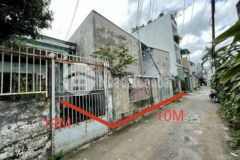 Bán dãy 10 p trọ 190m2 giá 8 2 tỷ đ lê văn khương