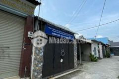 Bán nhà ngộp hxh nguyễn thị búp 96m2 giá 4 tỷ