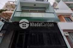 Bán nhà quận 10 phường 13 hẻm xe hơi nhỉnh 11 tỷ