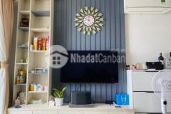 Bán căn hô the pegasuite 2pn full nt hỗ trợ vay