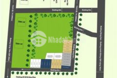 Đất nền full thổi giá rẻ sát cạnh khu công nghiệp