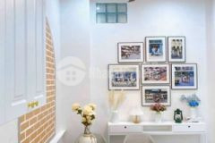 Bán nhà quận 9 mới xây có hỗ trợ vay ngân hang