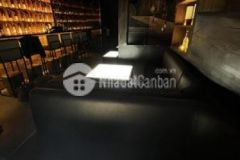 Sang quán bar nội thất đẹp xuân thủy thảo điền