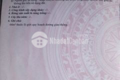 Đất chính chủ 390m2 tây ninh huyện trảng bàng