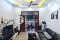 Bán nhà mỹ đình 5 bước ô tô tránh 38m2x5t 3 7 tỷ