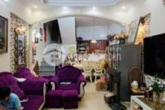 Bán nhà mỹ 1 nhà ra mặt phố gara 38m2x5t 4 6 tỷ