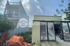 Bân đất thổ cư 4x18 giá 3 5 tỷ tân xuân h môn