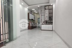 Nhà chợ xốm 32m2 4t 3pn 10m ra ô tô tải giá 2 55ty