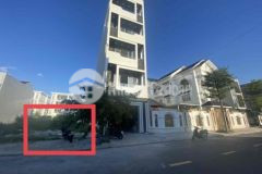 Bán khu a1 trần minh tông trục thông biển
