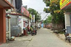 Bồng lai quế võ bn dt111m2 mt5 4m kinh doanh