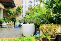 Chính chủ bán nhanh căn akari 2pn có 15m2 sân vườn