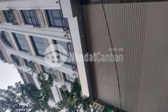 Mặt phố kinh doanh ôtô thang máy trương định