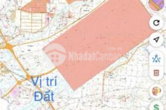 Giá hấp dẫn độc nhât cổng chính sân bay long thành