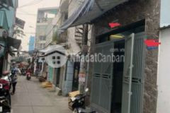 Nhà chính chủ cần tiền bán gấp căn nhà tâm quyết