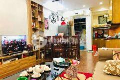 1 65 tỷ 65m căn góc full đồ chcc xa la hà đông