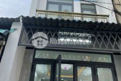 Bán nhà hương lộ 2 bình tân gần bệnh viện