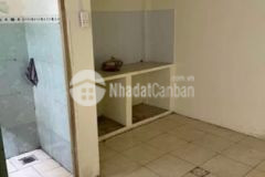 66m2 gồm 3pn hẻm ô tô 4m