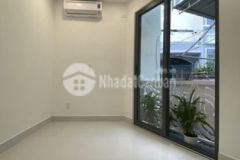 48m2 hẻm ô tô ngay dh ngân hàng nhà 2 tầng