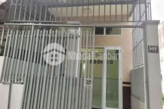 Bán nhà cách hồ bún xáng 30m