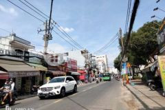 Chủ ngợp bán lô full thổ 200m2 long cang long an