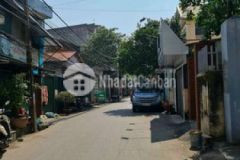 Mặt phố hữu hòa ô tô tránh kd 38mx4t 2 9 tỷ