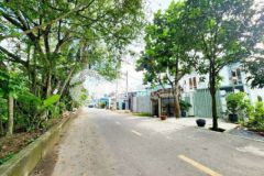 Bán đất dt lớn giá rẻ