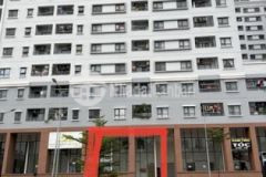 Bán hoặc cho thuê căn shophouse trung tâm thủ đức