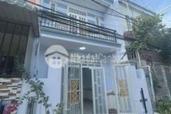 Bán nhà 4 1x15 đúc 1 lầu giá 3 8 tỷ tân xuân