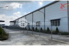Bán nhà xưởng 6854m2 giá 40 tỷ kcn châu đức br vt