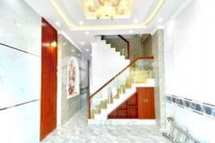 Bán nhà kdc hưng phú cần thơ