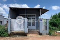 Bán đất tặng nhà bán nhanh 600 triệu công chứng